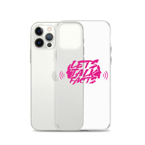 Clear Case for iPhone®