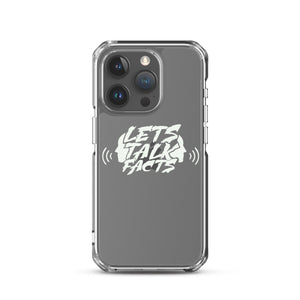 Clear Case for iPhone®