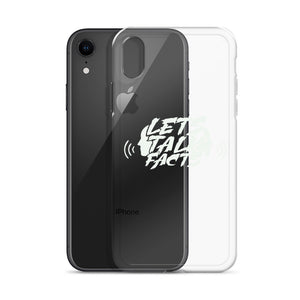 Clear Case for iPhone®